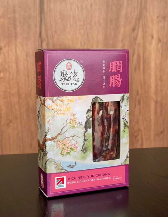 🥡聚德膶腸