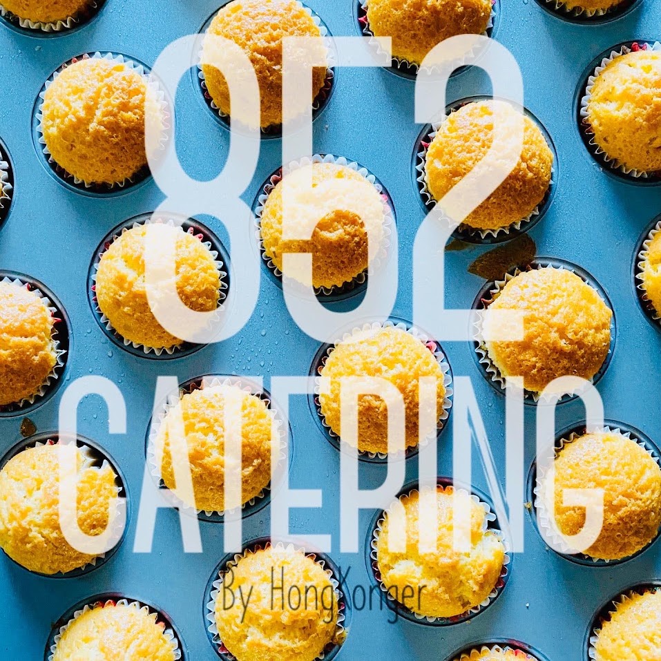 🧁 港式懷舊牛油蛋糕仔 🧁