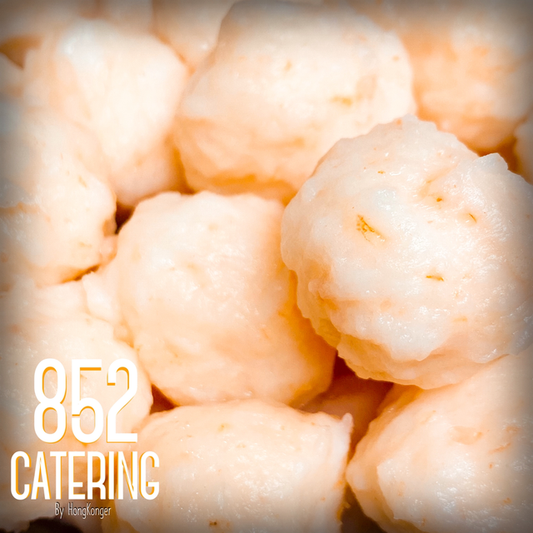 🦐 King Prawn Ball 富貴蝦丸 🦐